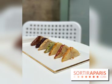 Maison Gazelle - été 2020