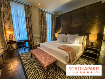 Photos : Hôtel JK Place 