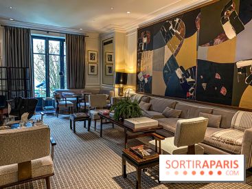 Photos : Hôtel JK Place 