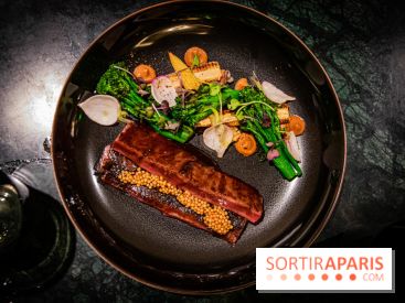 Galanga, le bar-restaurant du Monsieur George qui bouleverse les codes