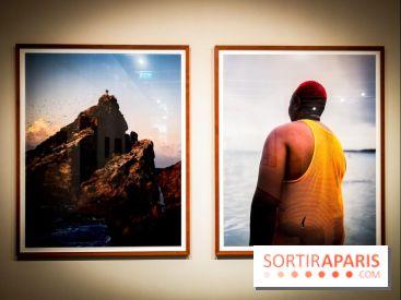 Soleil cou coupé, l'expo photo de Gregory Halpern à la Fondation Henri Cartier-Bresson