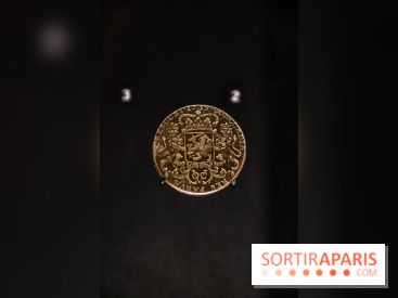 Akan, les valeurs de l'échange, l'expo à la Monnaie de Paris