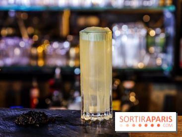 La Poudrière à Paris, les photos