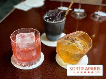 Photos bar 19.20 au Prince de Galles