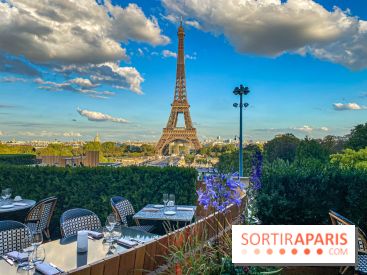 Photos : Le Café de L'Homme