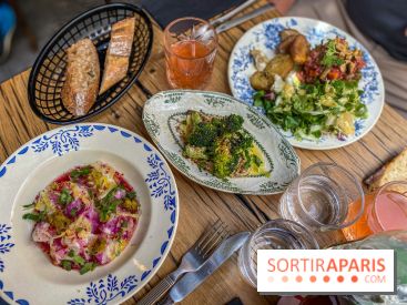 Photos : Ferment Restaurant