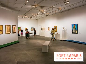 Giorgio De Chirico, l'exposition au Musée de l'Orangerie : nos photos