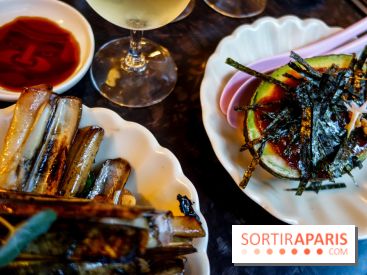 Onii–San à Paris, les photos 