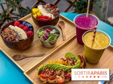 Açaï & You Saint Ambroise 