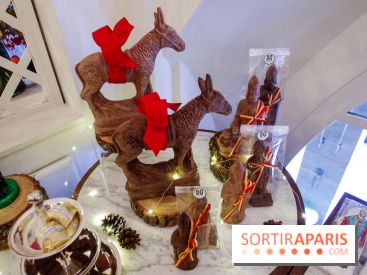 Noël 2020 by Sébastien Gaudard