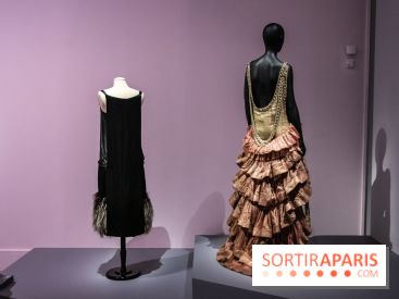 Man Ray et la Mode, l'exposition au Musée du Luxembourg - nos photos