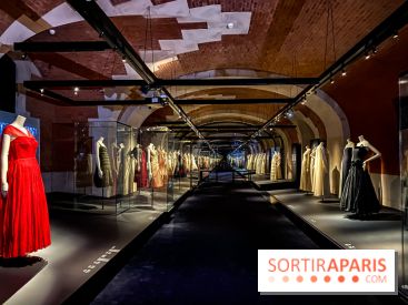 Photos : Exposition Gabrielle Chanel au Palais Galliera