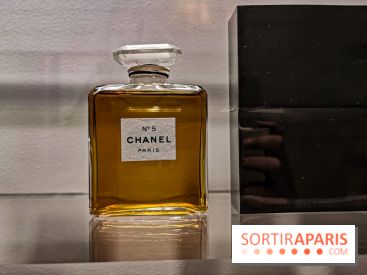 Photos : Exposition Gabrielle Chanel au Palais Galliera