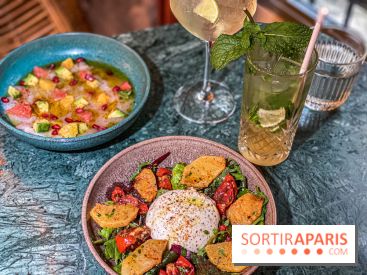 Photos : Restaurant Javette, Bistrot et Bar à Vin