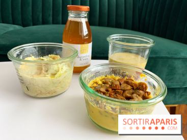 Daily Pic - Anne-Sophie Pic