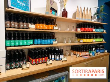 Atelier bière Brasserie BapBap