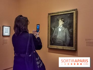 Léon Spilliaert, l'exposition entre lumière et solitude au musée d'Orsay