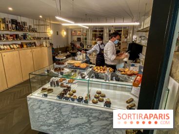 Photos Salon de thé Fou de Pâtisserie