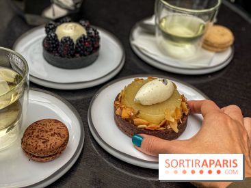 Photos Salon de thé Fou de Pâtisserie