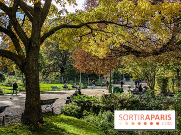 Visuel Paris Parc Monceau