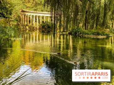 Visuel Paris Parc Monceau