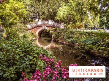 Visuel Paris Parc Monceau