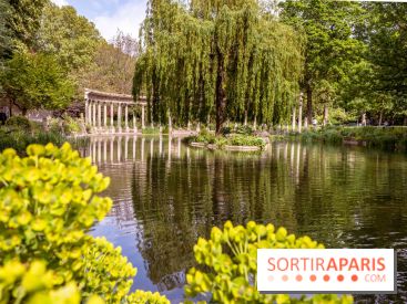 Visuel Paris Parc Monceau