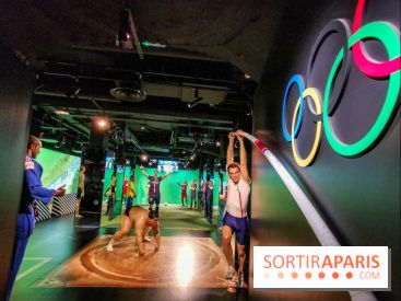 Halloween et vacances de la Toussaint 2020 au Musée Grévin