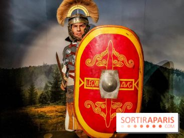 Halloween et vacances de la Toussaint 2020 au Musée Grévin