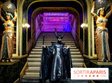 Halloween et vacances de la Toussaint 2020 au Musée Grévin