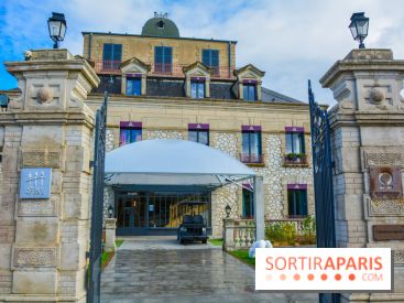 Le Domaine de la Corniche