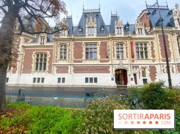 Exposition Largo Winch à Citéco