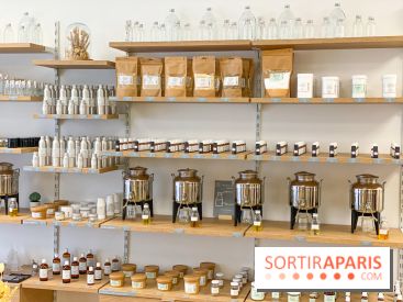 La Bonne Composition : on a testé l'atelier de cosmétiques naturels on vous raconte !
