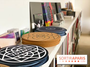 On a visité Chapelle XIV le nouveau lieu dédié à l'art contemporain et au design dans le 18ème