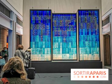 Exposition Wu Tsang à Lafayette Anticipations, nos photos