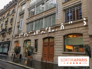 Exposition Wu Tsang à Lafayette Anticipations, nos photos