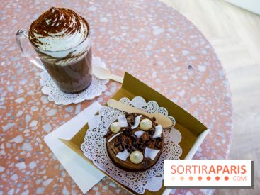 Sweet Bazar, les photos