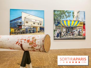 Global(e) résistance : l'exposition engagée au Centre Pompidou, nos photos