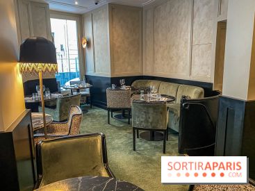 Photos : Marcore restaurant rez-de-chaussée