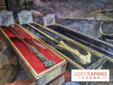 Boutique Wizarding World Harry Potter au Village JouéClub