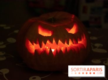 Halloween 2020 : comment creuser sa citrouille ? Le tuto