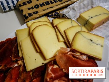 Raclette à emporter et en livraison by Monbleu, les photos