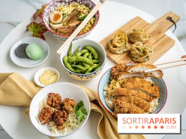 Neko Ramen livraison