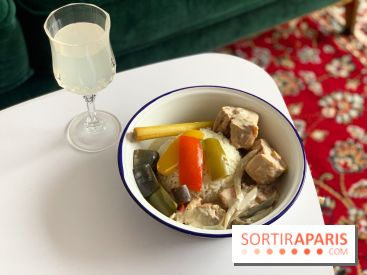 Livraison Philie and the Jar