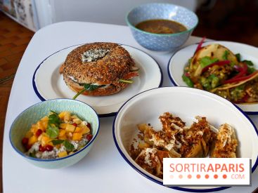 Hôtel Fitzgerald en livraison