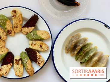 Maison Gazelle Noël 2020