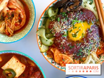 Haru Haru en livraison