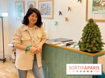 La Seinographe : le concept store holistique et engagé du 9ème