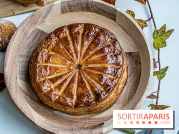 Photos : Tapisserie pâtisserie à Paris