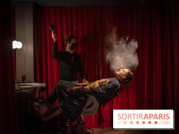 Le Barbier des Voyeurs, le spot du bien-être au masculin au cœur du 7e arrondissement